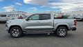 2026 Chevrolet Colorado 4WD Z71