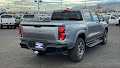 2026 Chevrolet Colorado 4WD Z71