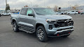 2026 Chevrolet Colorado 4WD Z71
