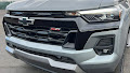 2026 Chevrolet Colorado 4WD Z71