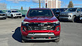 2026 Chevrolet Colorado 4WD Z71