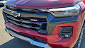 2026 Chevrolet Colorado 4WD Z71