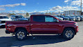 2026 Chevrolet Colorado 4WD Z71