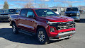 2026 Chevrolet Colorado 4WD Z71