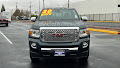 2020 GMC Canyon 4WD Denali