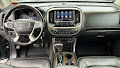 2020 GMC Canyon 4WD Denali