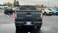 2020 GMC Canyon 4WD Denali