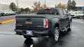 2020 GMC Canyon 4WD Denali