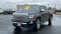 2020 GMC Canyon 4WD Denali