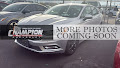 2018 Ford Fusion Hybrid SE