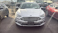 2018 Ford Fusion Hybrid SE