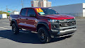 2026 Chevrolet Colorado 4WD Trail Boss