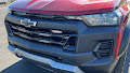 2026 Chevrolet Colorado 4WD Trail Boss
