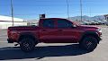 2026 Chevrolet Colorado 4WD Trail Boss
