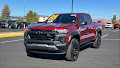 2026 Chevrolet Colorado 4WD Trail Boss