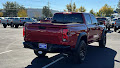 2026 Chevrolet Colorado 4WD Trail Boss