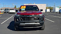 2026 Chevrolet Colorado 4WD Trail Boss