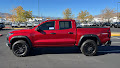 2026 Chevrolet Colorado 4WD Trail Boss