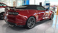 2022 Chevrolet Camaro ZL1