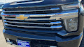 2020 Chevrolet Silverado 2500HD High Country