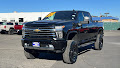2020 Chevrolet Silverado 2500HD High Country