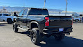 2020 Chevrolet Silverado 2500HD High Country