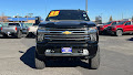 2020 Chevrolet Silverado 2500HD High Country