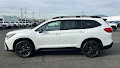2023 Subaru Ascent Onyx Edition Limited