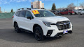 2023 Subaru Ascent Onyx Edition Limited