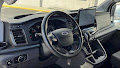 2023 Ford Transit Passenger Wagon XLT