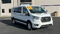 2023 Ford Transit Passenger Wagon XLT