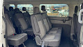2023 Ford Transit Passenger Wagon XLT