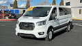 2023 Ford Transit Passenger Wagon XLT