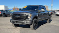 2022 Ford Super Duty F-350 SRW LARIAT