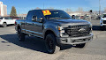 2022 Ford Super Duty F-350 SRW LARIAT