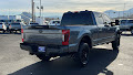 2022 Ford Super Duty F-350 SRW LARIAT