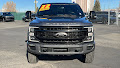 2022 Ford Super Duty F-350 SRW LARIAT