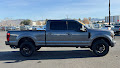 2022 Ford Super Duty F-350 SRW LARIAT