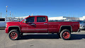 2019 GMC Sierra 3500HD Denali