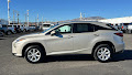 2016 Lexus RX 350 F Sport