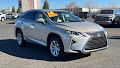 2016 Lexus RX 350 F Sport