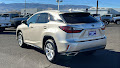 2016 Lexus RX 350 F Sport