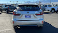 2016 Lexus RX 350 F Sport