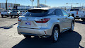 2016 Lexus RX 350 F Sport