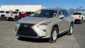 2016 Lexus RX 350 F Sport