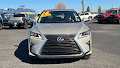 2016 Lexus RX 350 F Sport