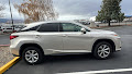 2016 Lexus RX 350 F Sport