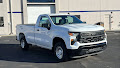 2026 Chevrolet Silverado 1500 Work Truck