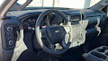 2026 Chevrolet Silverado 1500 Work Truck