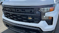 2026 Chevrolet Silverado 1500 Work Truck